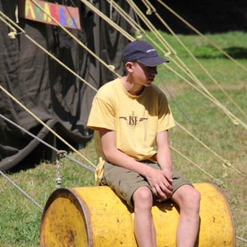 IMG 4427 - Scouts en Gidsen Zaventem 